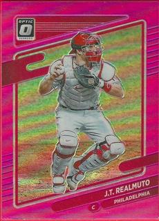 J. T. Realmuto