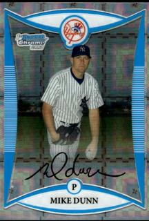 Mike Dunn