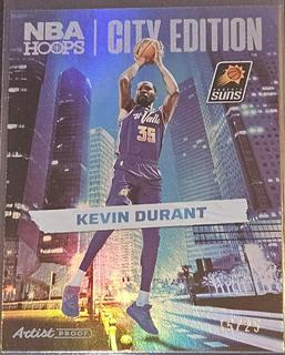 Kevin Durant