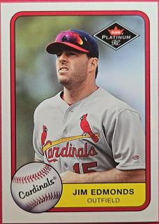 Jim Edmonds