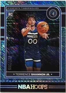Terrence Shannon Jr.