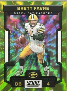 Brett Favre
