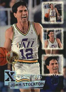 John Stockton