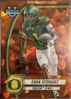 Evan Stewart