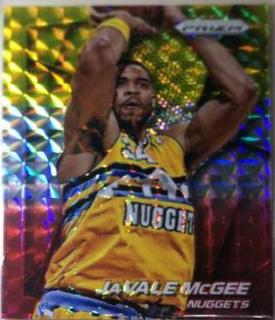 JaVale McGee