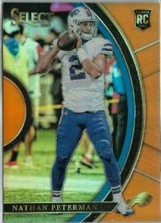 Nathan Peterman