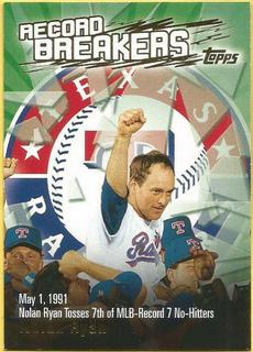Nolan Ryan