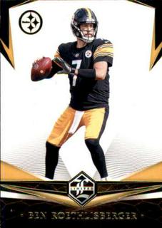 Ben Roethlisberger