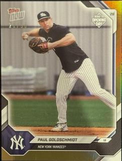 Paul Goldschmidt