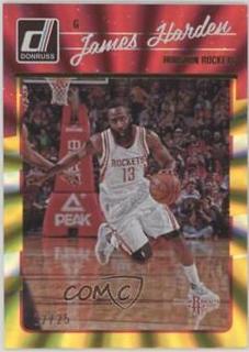 James Harden