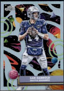 Sam Darnold