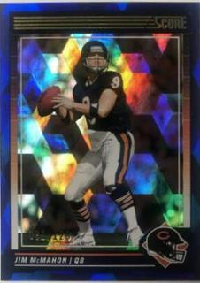 Jim McMahon