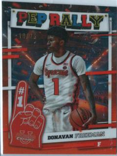 Donavan Freeman