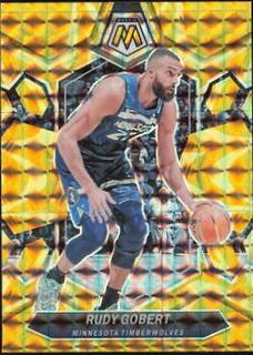 Rudy Gobert