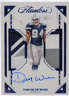 DeMarcus Ware