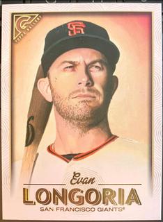 Evan Longoria