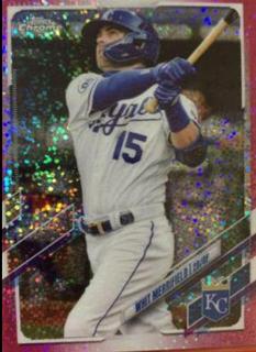 Whit Merrifield