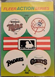 Twins, Yankees, Padres, Giants
