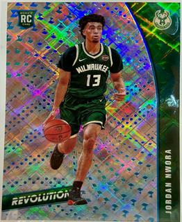 Jordan Nwora