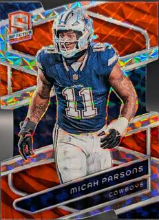Micah Parsons