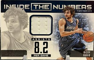 Ricky Rubio