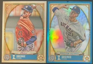 Zack Greinke