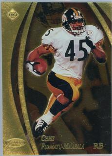Chris Fuamatu Ma'afala
