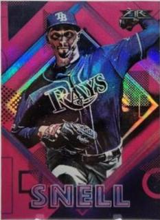 Blake Snell