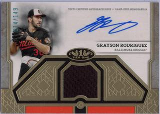 Grayson Rodriguez
