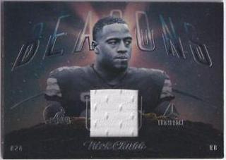Nick Chubb