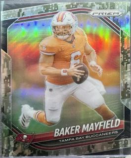 Baker Mayfield