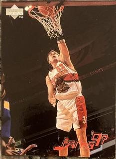 Christian Laettner