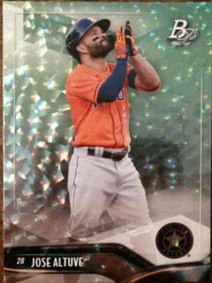 Jose Altuve