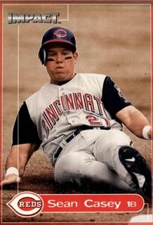 Sean Casey