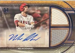 Nolan Schanuel