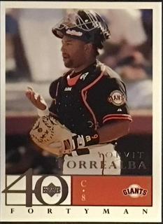 Yorvit Torrealba