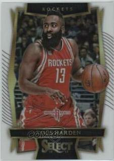 James Harden