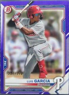 Luis Garcia