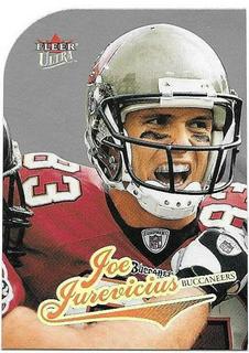 Joe Jurevicius