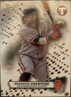 Brandon Crawford