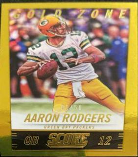 Aaron Rodgers
