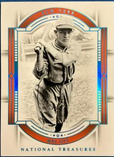 Mel Ott