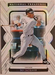 Bo Jackson