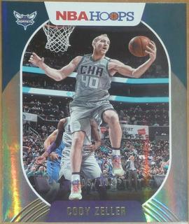 Cody Zeller