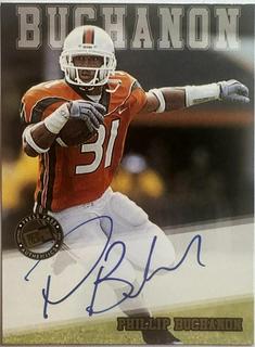 Phillip Buchanon
