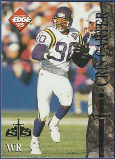 Cris Carter