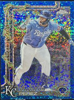 Salvador Perez