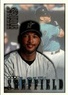 Gary Sheffield