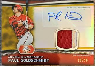 Paul Goldschmidt