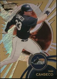 Jose Canseco
